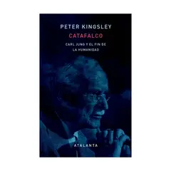 GENERICO - Catafalco Carl Jung y el Fin de la Humanidad - NOVEDAD