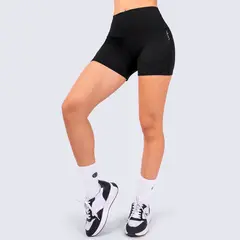 WIN FITNESS WEAR - Short Emana ABS Control -