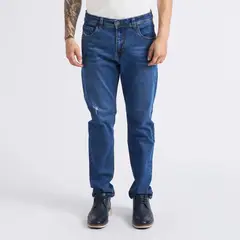 PARADA 111 - JEAN FIT PITILLO HOMBRE PALACIOS