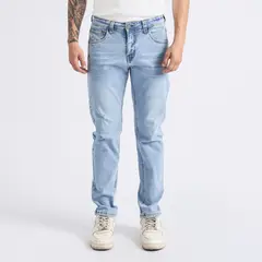 PARADA 111 - JEAN FIT PITILLO HOMBRE PALACIOS