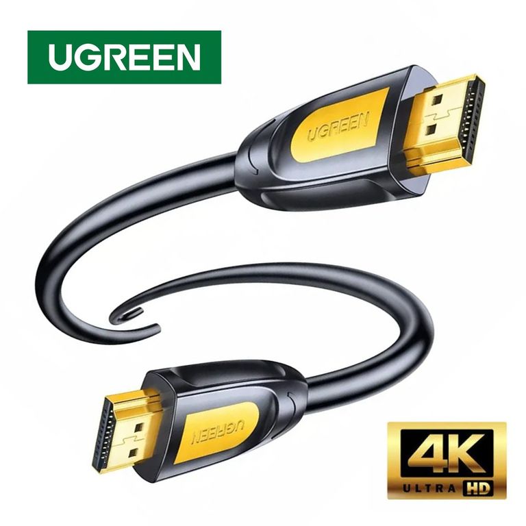 Cable HDMI 2.0 4k 15 metros pvc