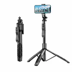 XO SIMPLE IS BEAUTY - Tripode Selfie Stick Xo Ss15 180cm Control Remoto Rosca 14