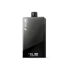 VAPE STATION - Life Pod One 40000 – Love 66