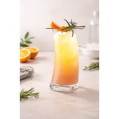 GENERICO - SET X 12 VASOS COCTEL MODERNO 485ML