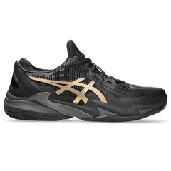 ASICS - Zapatillas Court Ff 3 Novak Clay Night Hombre