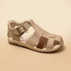 TIERNITOS - Sandalia de Niño Cuero