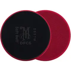 MEGUIARS - Pad Disco de Espuma DA Corte Alto 6