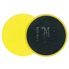 MEGUIARS - Pad Disco de Espuma DA Corte Medio 6