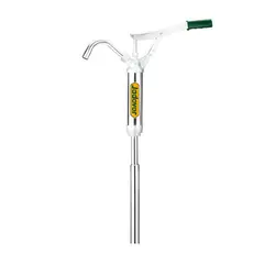 GENERICO - Bomba de Aceite Manual 15L JADEVER JDHY2515