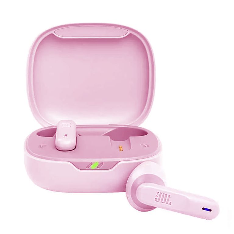 Audífonos Bluetooth Wave 300 Vibe Tws Rosa
