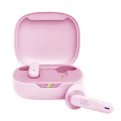 JBL - Audífonos Bluetooth Wave 300 Vibe Tws Rosa