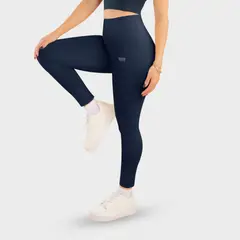 HEINZ - Legging Suplex Elastic Para Mujer Club