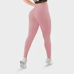 HEINZ - Legging Suplex Elastic Para Mujer Club
