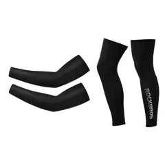 ROCKBROS - Mangas Y Pierneras