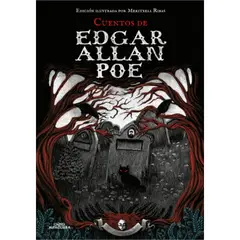 IBERO - CUENTOS DE EDGAR ALLAN POE