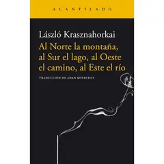 IBERO - AL NORTE LA MONTAÑA AL SUR EL LAGO AL OESTE EL CAMINO AL ESTE EL RIO