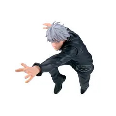 BANPRESTO - Figura Satoru Gojo Maximatic Vol 2