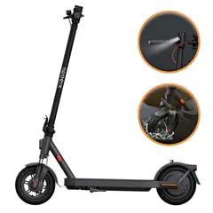 XIAOMI - Electric Scooter Elite - Negro