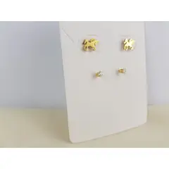 GENERICO - PACK DE ARETES MIXTOS