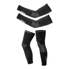 ROCKBROS - Mangas Y Pierneras Termicas