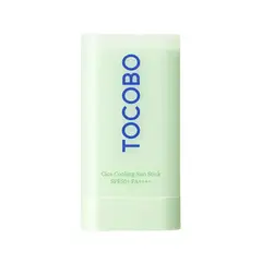 TOCOBO - Cica Cooling Sun Stick SPF50+ PA++++ 18g