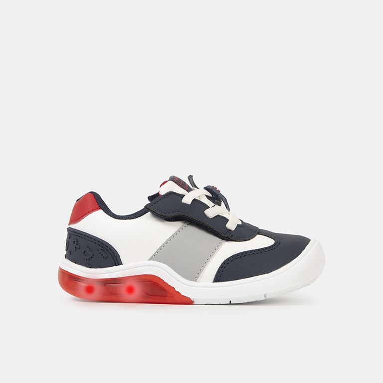 Zapatillas Casuales Bubblegummers Unisex