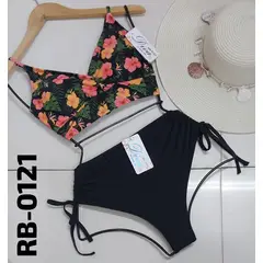 DIVA - ROPA DE BAÑO 2 PIEZAS PARA MUJER