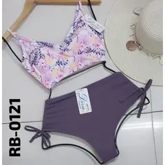 DIVA - ROPA DE BAÑO 2 PIEZAS PARA MUJER