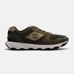 TIMBERLAND - Zapatillas Winsor Park Low Lace Up Sneaker Hombre