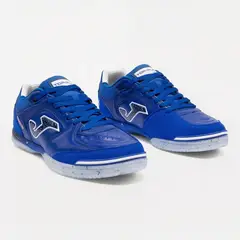 JOMA - Zapatillas Futbol Sala Top Flex 2605 IN Azul