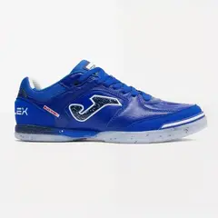 Joma - Zapatillas Futbol Sala Top Flex 2605 IN Azul