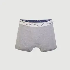 D'LIRIO LENCERIA - Boxer Boy-short DLirio para Libertad de Movimiento y Estilo Deportivo