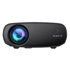 HAVIT - Projector PJ207 Color Negro