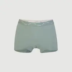 D'LIRIO LENCERIA - Boxer Boy-short DLirio para Libertad de Movimiento y Estilo Deportivo
