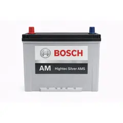 Bosch - Batería 75B24L 55Ah CCA510 para Auto