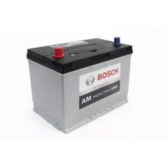 BOSCH - Batería AMS 130D31R 94Ah CCA780 Silver Alta Potencia