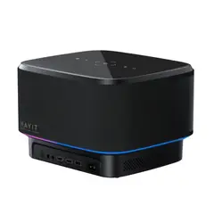 HAVIT - Projector PJ300 Pro Color Negro