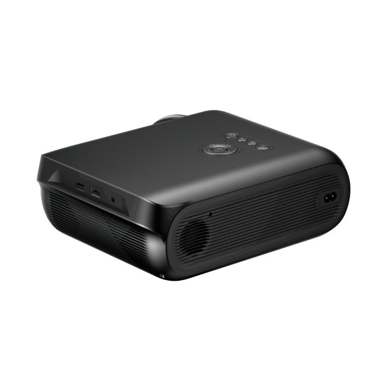 Projector Pj209A PLUS Color Negro