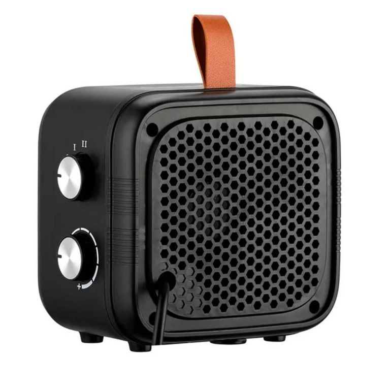 Termoventilador Portátil ITC1510N