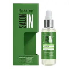 SALON IN - Serum Keratin Ultra Force 85 ml