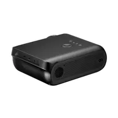 HAVIT - Proyector Pj209A PLUS Color Negro