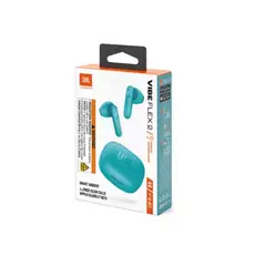 JBL - VIBE FLEX 2 40 HORAS CON ANC CANCELACIÓN DE RUIDO