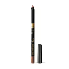 AVON - Delineador en Gel para Ojos Marrón Dorado Power Stay