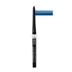 AVON - Delineador Retractil Ojos Metalico Electric Blue