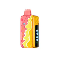 VAPE - ELF BAR 40K ICE KING SUMMER EDITION - PEACH BLUE SPLASH