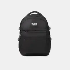 NORTH STAR - Mochila Escolar Unisex