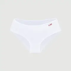 D'LIRIO LENCERIA - Trusa Clásica de Algodón