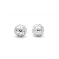 BALIQ - Aretes de Plata 925 Sophie
