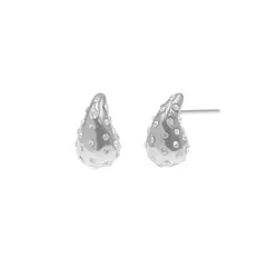 BALIQ - Aretes Drops Plata 925