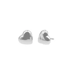 BALIQ - Aretes Colgantes Lentejas Plata 925